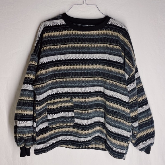 Other - Vintage Chunky Sweater